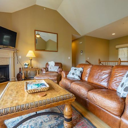 4Br Walk-In - Foosball Table - Hot Tub - Fire Pit - Free Tickets Included - Dv166 Branson Exterior foto