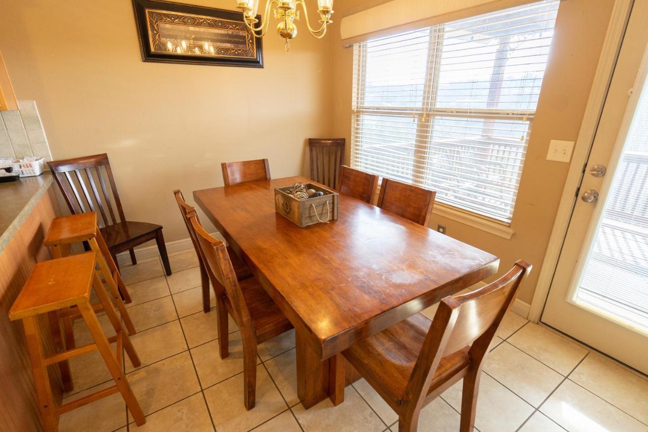 4Br Walk-In - Foosball Table - Hot Tub - Fire Pit - Free Tickets Included - Dv166 Branson Exterior foto
