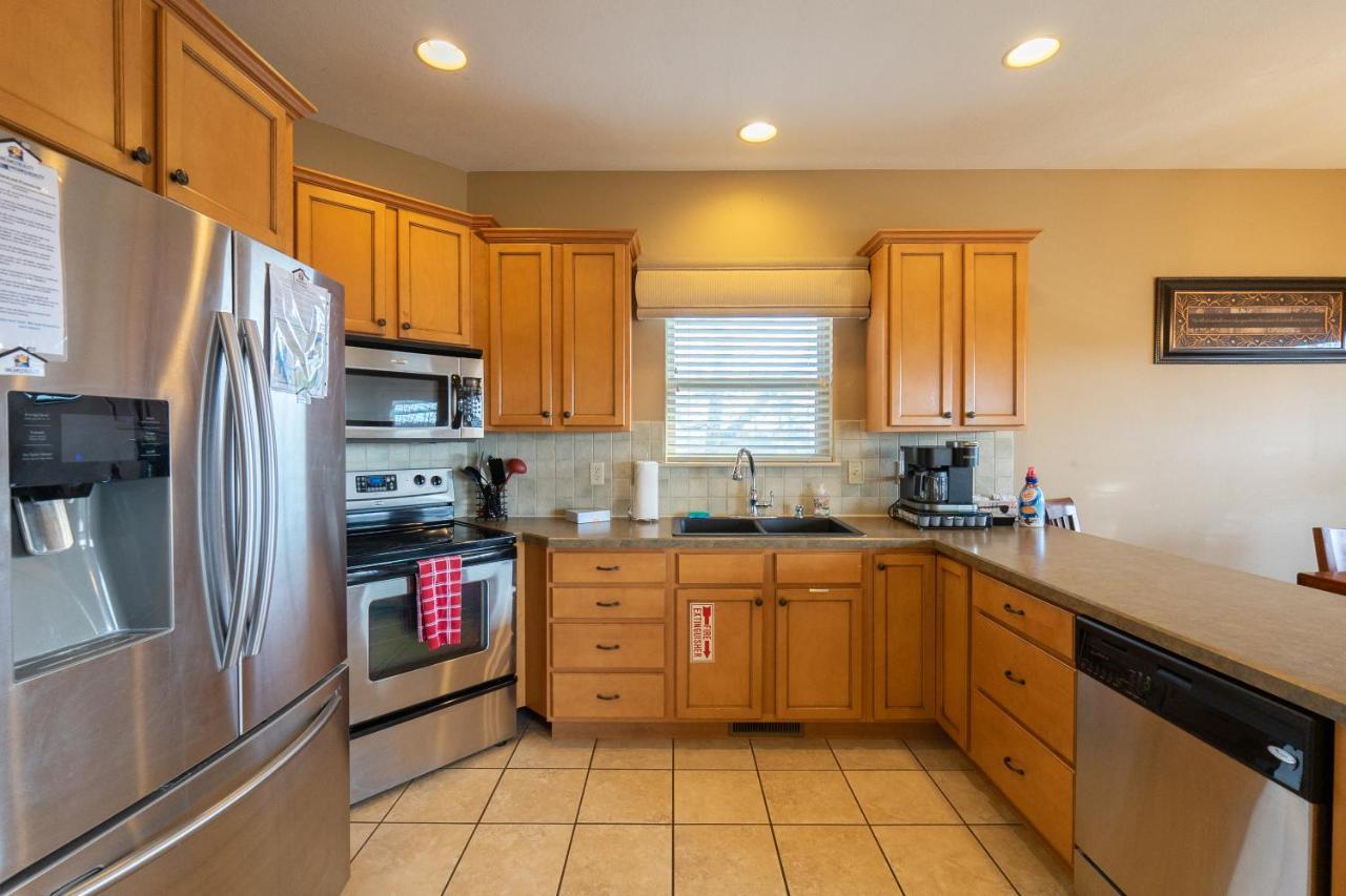 4Br Walk-In - Foosball Table - Hot Tub - Fire Pit - Free Tickets Included - Dv166 Branson Exterior foto