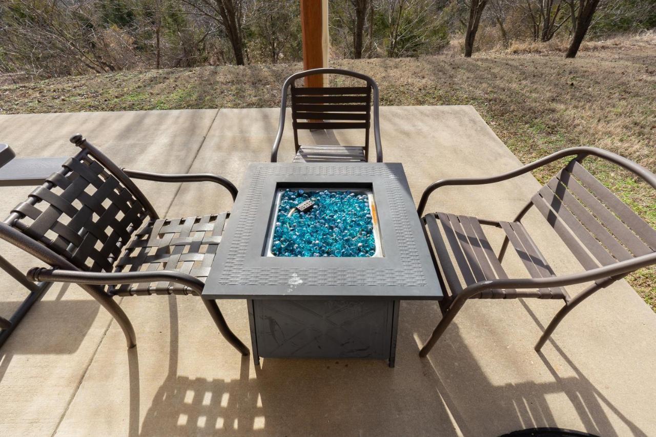 4Br Walk-In - Foosball Table - Hot Tub - Fire Pit - Free Tickets Included - Dv166 Branson Exterior foto