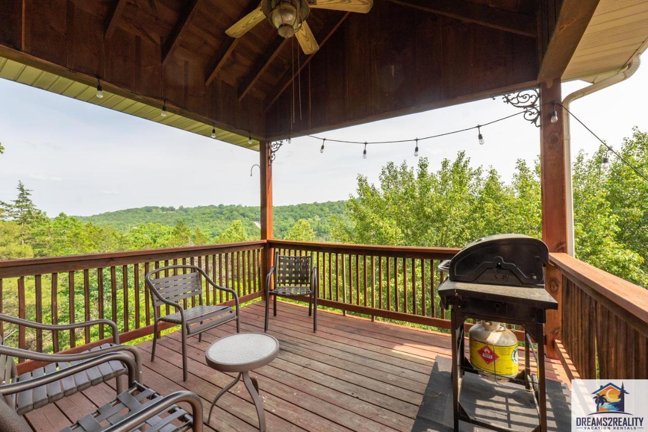 4Br Walk-In - Foosball Table - Hot Tub - Fire Pit - Free Tickets Included - Dv166 Branson Exterior foto