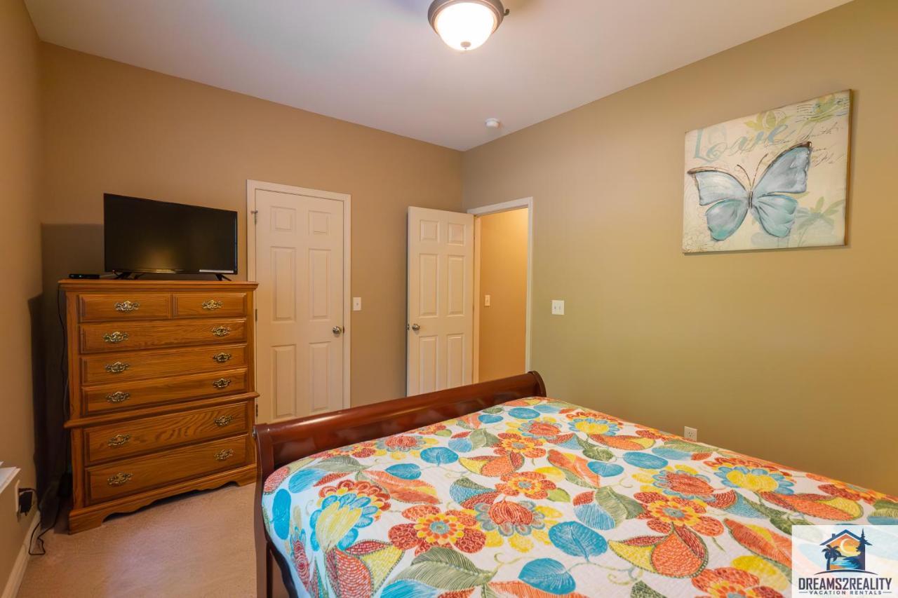 4Br Walk-In - Foosball Table - Hot Tub - Fire Pit - Free Tickets Included - Dv166 Branson Exterior foto